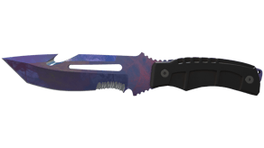 Doppler Black Pearl image