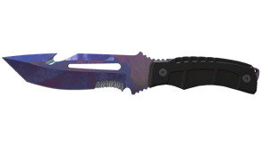 Doppler Black Pearl image