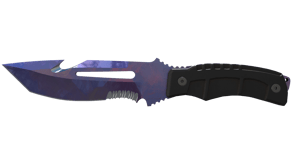 Doppler Black Pearl image