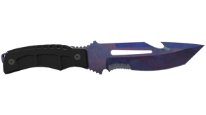 Doppler Black Pearl image