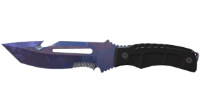 Doppler Black Pearl image