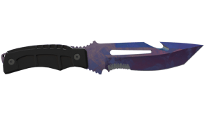 Doppler Black Pearl image