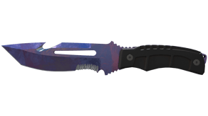 Doppler Black Pearl image