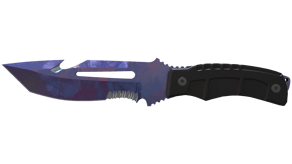 Doppler Black Pearl image