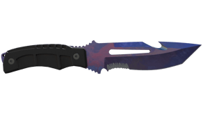 Doppler Black Pearl image