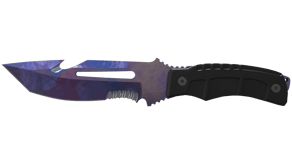 Doppler Black Pearl image