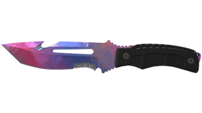 Doppler Phase 1 image