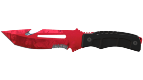 Doppler Ruby image