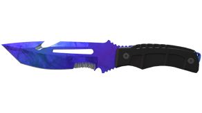 Doppler Sapphire image
