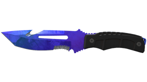 Doppler Sapphire image