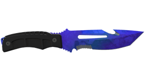 Doppler Sapphire image