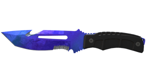 Doppler Sapphire image