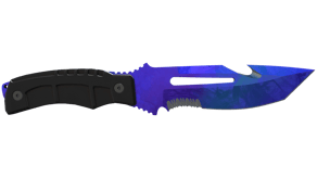 Doppler Sapphire image