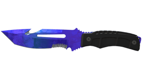 Doppler Sapphire image