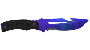 Doppler Sapphire image