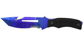 Doppler Sapphire image