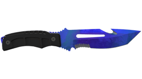 Doppler Sapphire image