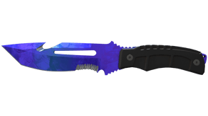 Doppler Sapphire image