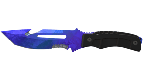 Doppler Sapphire image