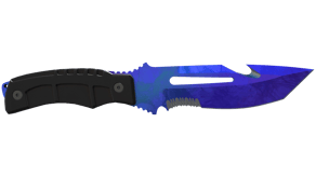 Doppler Sapphire image