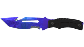 Doppler Sapphire image
