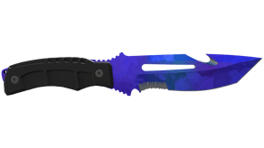 Doppler Sapphire image