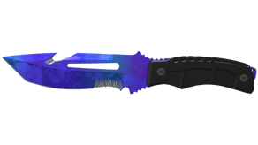 Doppler Sapphire image