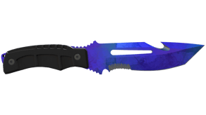 Doppler Sapphire image