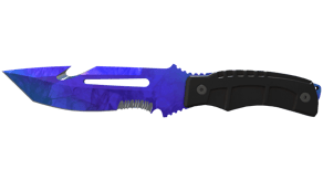 Doppler Sapphire image