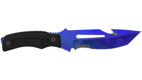 Doppler Sapphire image