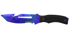 Doppler Sapphire image
