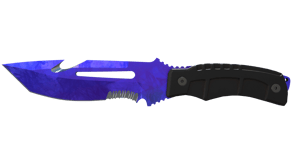 Doppler Sapphire image