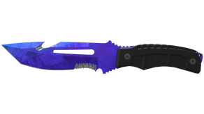 Doppler Sapphire image