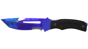 Doppler Sapphire image