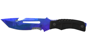 Doppler Sapphire image