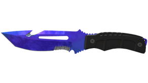Doppler Sapphire image