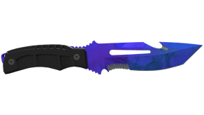 Doppler Sapphire image