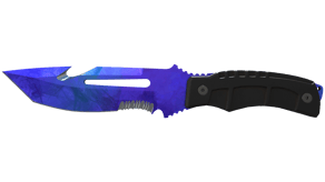 Doppler Sapphire image