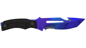 Doppler Sapphire image