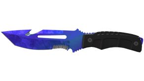 Doppler Sapphire image
