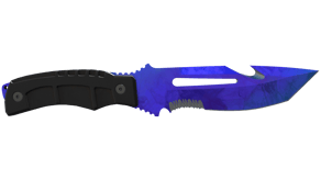 Doppler Sapphire image