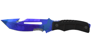 Doppler Sapphire image
