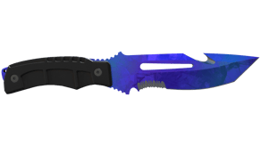Doppler Sapphire image