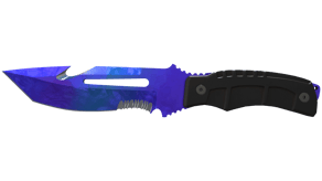 Doppler Sapphire image