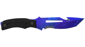 Doppler Sapphire image