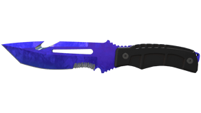 Doppler Sapphire image