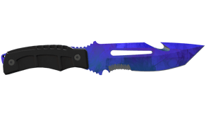 Doppler Sapphire image