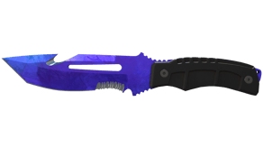 Doppler Sapphire image