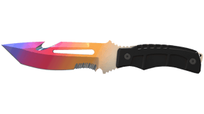 Fade image
