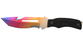 Fade image